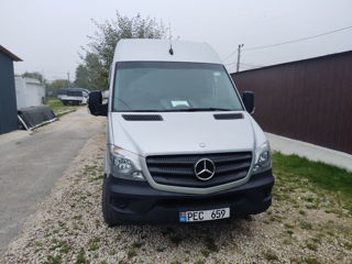 Mercedes Sprinter 313CDI L2H2