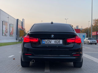 BMW 3 Series foto 3