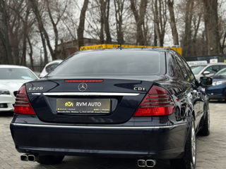 Mercedes E-Class foto 4