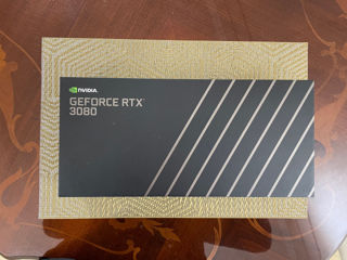 RTX 3080 Founders Edition 2022
