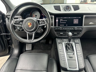 Porsche Macan foto 8