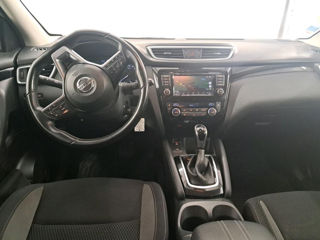 Nissan Qashqai foto 5