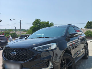 Ford Edge, 2019 г.