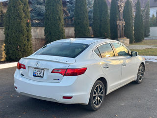 Acura ILX foto 4