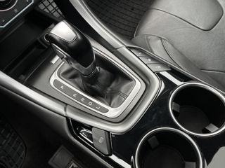 Ford Fusion- Прокат // Rent // Chirie фото 8