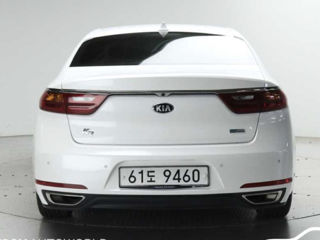 KIA K7 foto 4