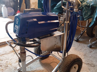 Graco ultramax ll 695 foto 2