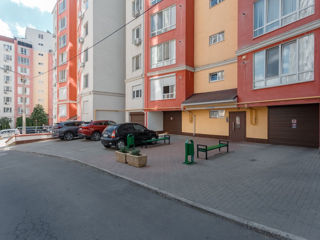 Apartament cu 3 camere, 90 m², Centru, Chișinău