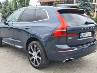 Volvo XC60 foto 4