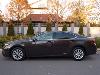 Lexus ES Series foto 2