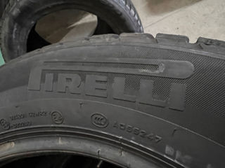 R17 215/55 Pirelli Sottozero 3 foto 5