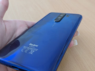 Продам телефон Xiaomi Redmi Note 8 pro. foto 2