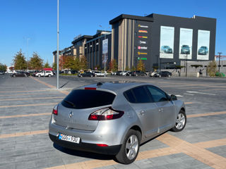 Renault Megane foto 3