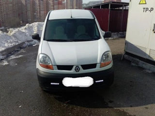 Renault Kangoo foto 4