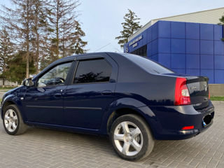 Dacia Logan foto 6