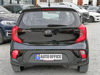 KIA Picanto foto 4