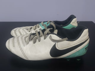 Nike Tiempo foto 2