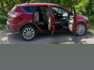 Ford Escape foto 5