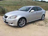 Lexus IS Series foto 3