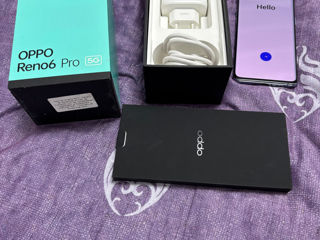 Oppo Reno 6 pro 5G foto 4