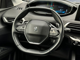 Peugeot 3008 foto 10