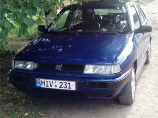 Seat Toledo foto 1