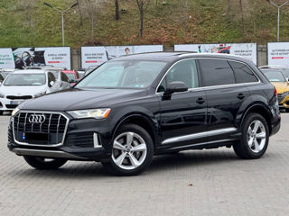 Audi Q7 foto 3