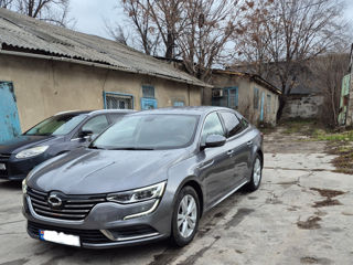 Renault Talisman foto 8