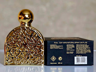 M.Micallef Secrets of Love Passion, 75 ml ! foto 2