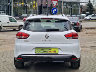 Renault Clio foto 5