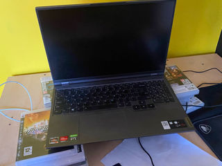 Lenovo Legion 5 pro