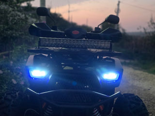 Boss ATV