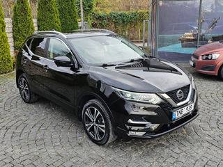 Nissan Qashqai foto 5