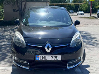 Renault Scenic foto 2