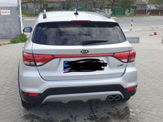 KIA Rio X-Line foto 3