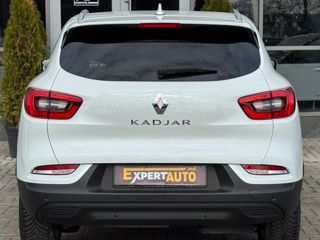 Renault Kadjar foto 5