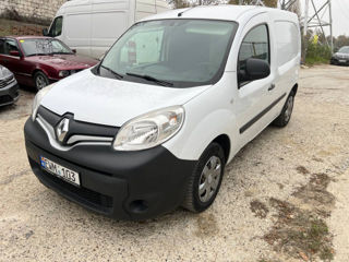 Renault kangoo foto 5