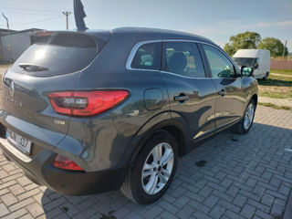 Renault Kadjar foto 4