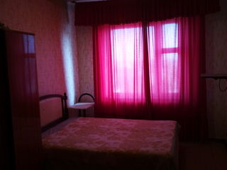 2-комнатная квартира на Солнечном (БАМ), Бендеры. foto 4