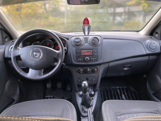 Dacia Logan foto 5