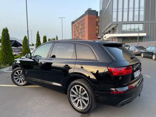 Audi Q7 foto 5