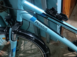 Bicicletă Pegasus