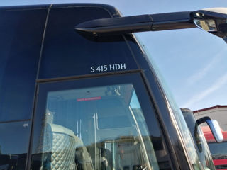 Setra 415 HDH foto 5