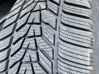 265/65 R17 Hankook Icept Evo3 Winter/ Доставка, livrare toata Moldova foto 5