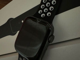 Apple watch se 44mm foto 3