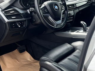 BMW X5 foto 8