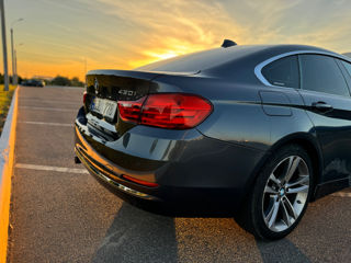 BMW 4 Series foto 3