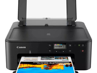 Printer Canon Pixma TS704A foto 2