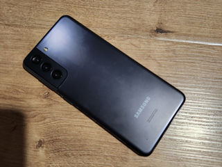 Samsung Galaxy S21 snap foto 1