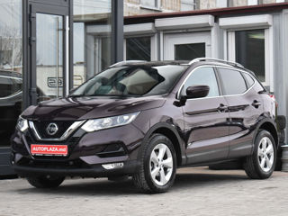 Nissan Qashqai foto 4